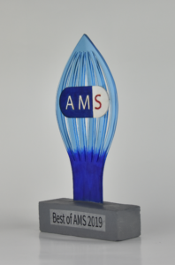 Trophy AMS